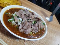 -肖家客饸饹面(郑州总店)