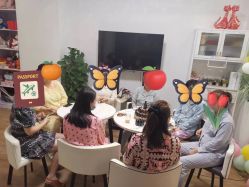 -佳宝全套房精品月子会所(大华店)