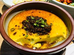 -辛香汇·现炒川菜(武进吾悦店)