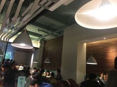 大堂-十面春风·江南面馆(崇宁路店)