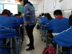 -天津市第二中学