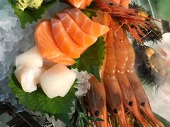 -極上萬膳·日料放题(海岸城店)