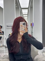 -MY HAIR ARDOR