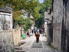 -楠溪江风景名胜区