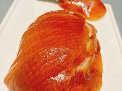 -小大董·烤鸭(观景餐厅·南京西路店)