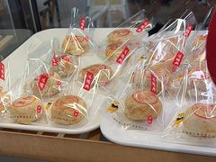 -鴻瑞興面馆(保利时光里店)