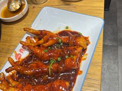 -韩香福脊骨汤锅(上杭路店)