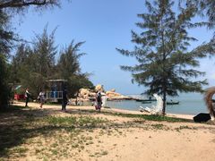 -那琴半岛地质海洋公园