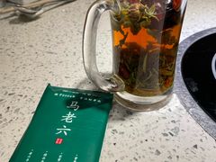 -马老六清真餐饮(西站店)