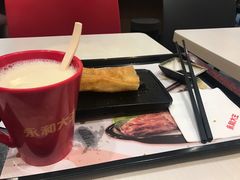 -永和大王(龙德广场店)