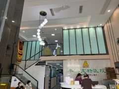 -半岛宠物医院24小时(科华中路店)