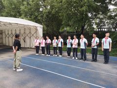 -道顺射箭·团建·骑射(张杨路店)