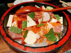 -千代武日本料理(爱建店)