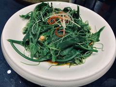 -巴依老爷新疆美食(望京小街店)