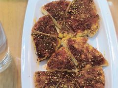-花儿穆萨·烤肉餐厅(石马坪店)