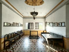 -开平碉楼文化旅游区马降龙景区