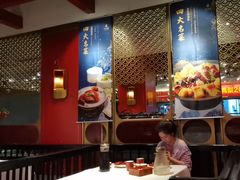 -大鸭梨烤鸭·北京菜(南小街/南苑店)
