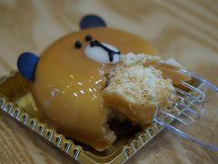 -霸王茶姬(南强街店)