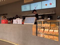 -喜茶(广州琶洲保利广场店)