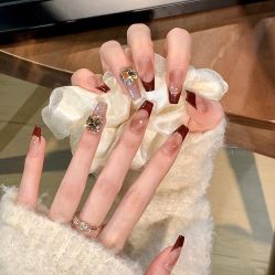 -M·X Nail日式美甲美睫