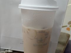 -茶力的小怪兽(梅林卓悦汇店)