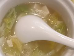 -烤肉宛饭庄(北新桥店)