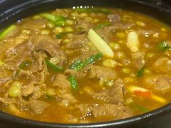 -我外婆家菜(长融世贸广场店)