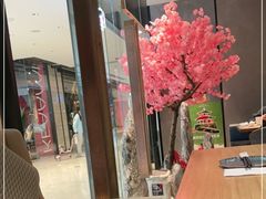 -隐泉之语日式料理(王府中环店)