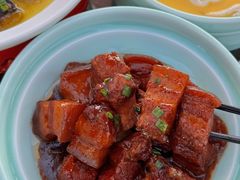 -七的湖·江南蟹舫·阳澄湖农家菜(蟹舫苑店)