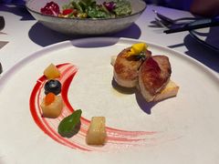 -天玑高空江景餐厅&酒吧Sky Secret Restaurant&Bar