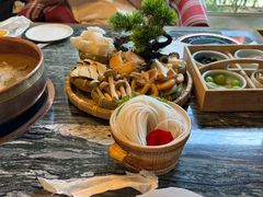 -慢丽江·云南野生菌土鸡锅(付家庄店)