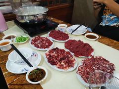 -福合埕牛肉火锅(长平国新店)