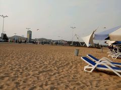 -日照世帆赛基地