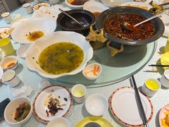 -国力仁和川菜(李家村店)