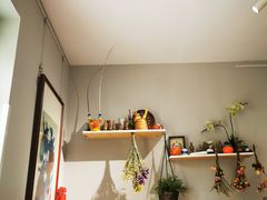 -捌楼咖啡书吧(南开店)