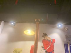 -忠义水浒烤肉(体育西路店)