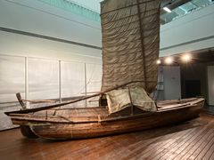 -上海中国航海博物馆