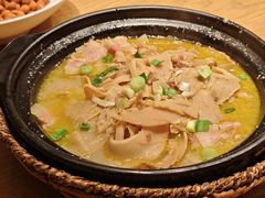-老阿爸鲜鱼土菜(园区永旺店)