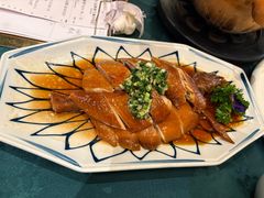 -誉八仙粤菜(万象天地店)