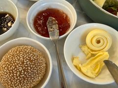 -新侨三宝乐西餐厅(崇文门店)