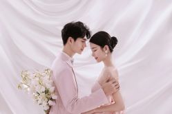 -唯一视觉婚纱摄影(李家村店)