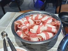 -胡哥烤肥牛(车公庙店)