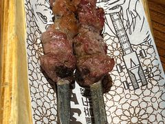-纳瓦新疆菜(银都店)