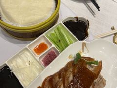 -大鸭梨烤鸭·北京菜(大兴南小街店)