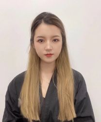 -苏豪路易士·嘉玛发廊