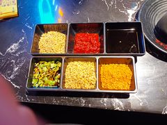 -聚十三烤肉博物馆(回龙观店)
