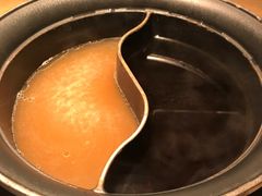 -温野菜涮涮锅(西单大悦城店)