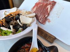 -东来顺饭庄(西直门店)