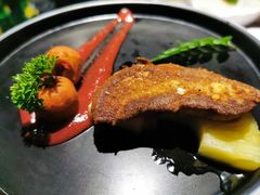 -一绪に寿喜烧自助(世茂广场店)