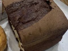 黑钻吐司-欧佩拉(工农路店)